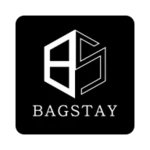 Logo of 백스테이(Bagstay) android Application 